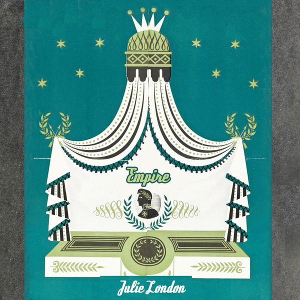 Julie London - Empire Julie London - Empire