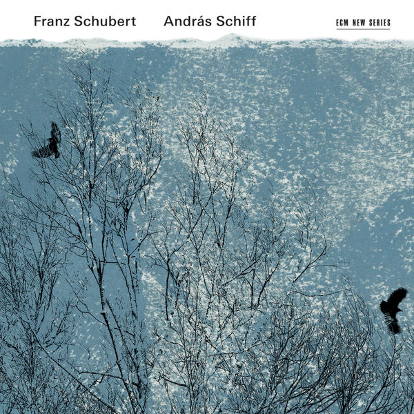 アンドラーシュ・シフ|Franz Schubert