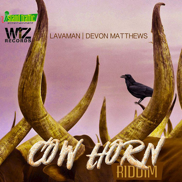 Island Traffic Entertainment - Cow Horn Riddim Island Traffic Entertainment - Cow Horn Riddim