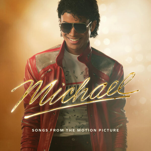 Michael: Songs From The Motion Picture, Michael Jackson - Qobuz