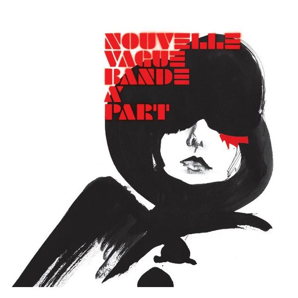 Nouvelle Vague|Bande à Part Nouvelle Vague|Bande à Part