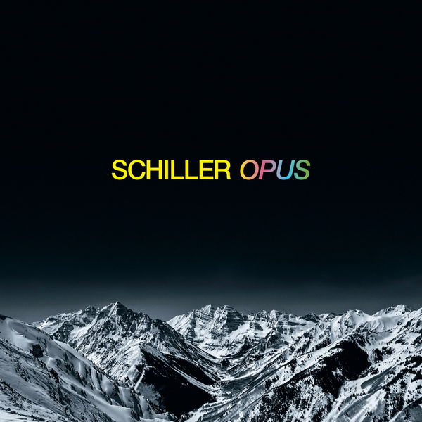 Schiller - Opus Schiller - Opus