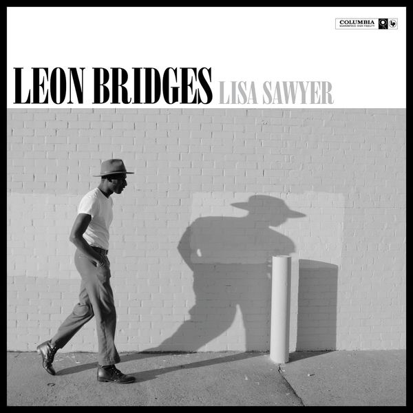 Leon Bridges - Lisa Sawyer Leon Bridges - Lisa Sawyer