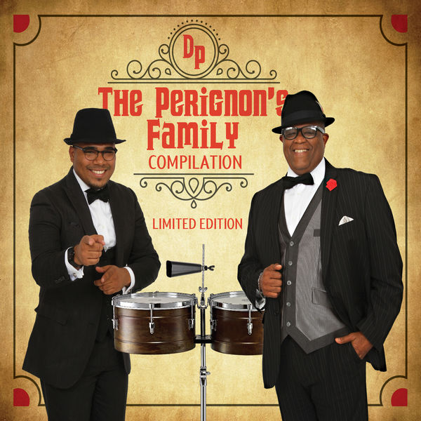 Don Perignon|The Perignon's Family Compilation Don Perignon|The Perignon's Family Compilation