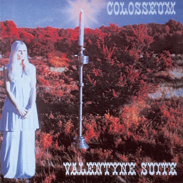 Colosseum|Valentyne Suite