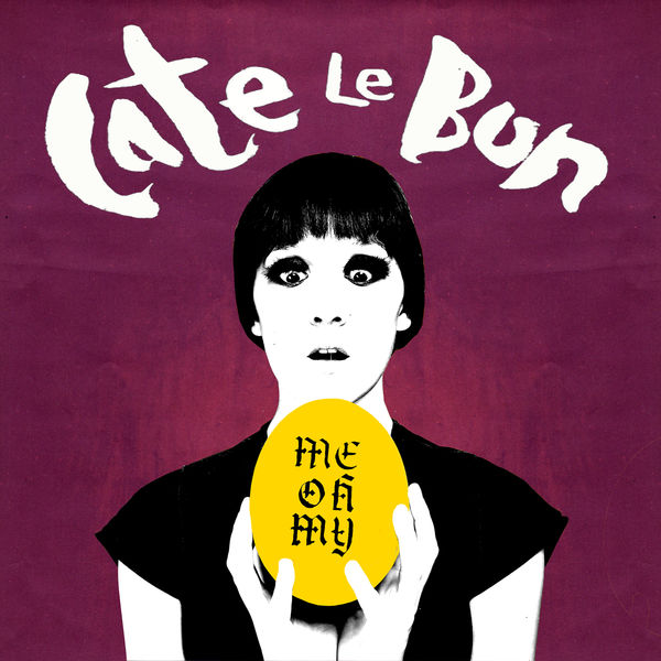 Cate le Bon|Me Oh My Cate le Bon|Me Oh My