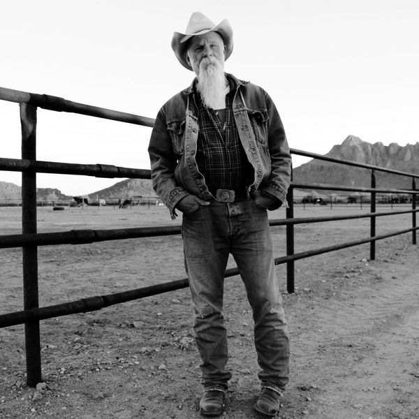 Seasick Steve|Keepin' The Horse Between Me And The Ground