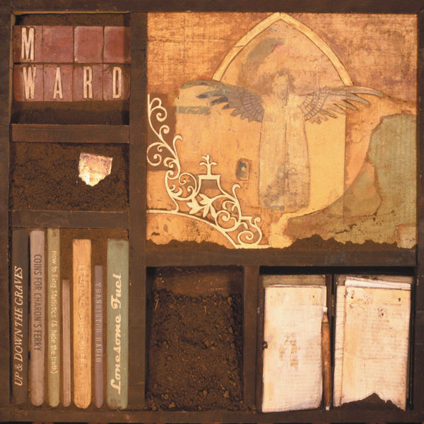 M. Ward|Transistor Radio M. Ward|Transistor Radio