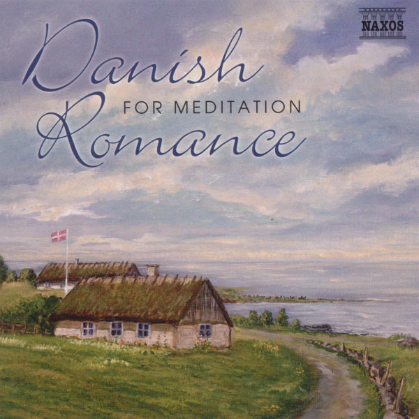 Christina Åstrand - Danish Romance for Meditation Christina Åstrand - Danish Romance for Meditation