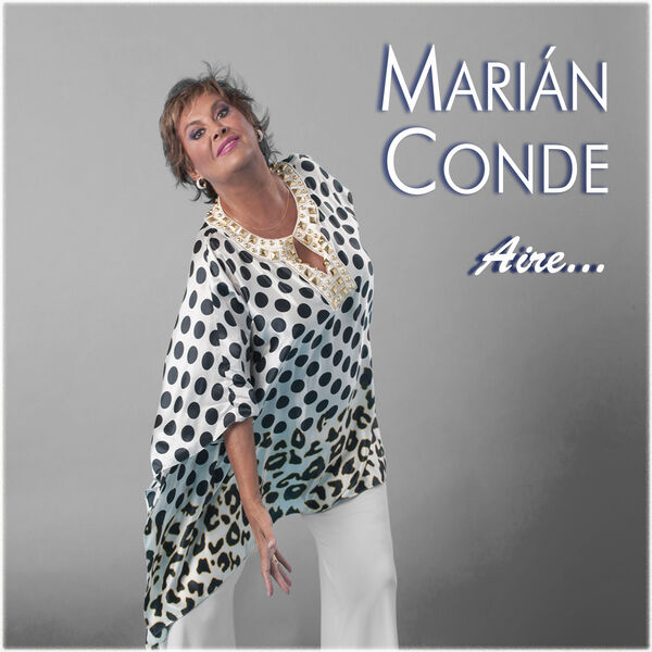Marian Conde - Aire Marian Conde - Aire