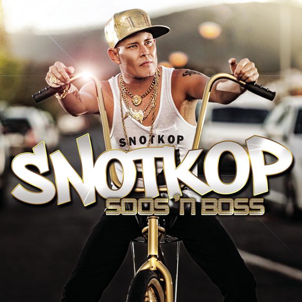 Snotkop|Soos 'n Boss