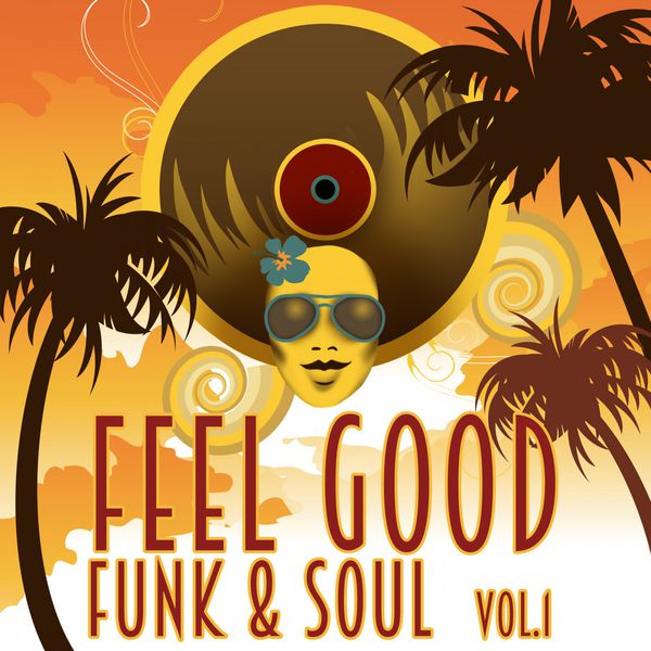 Feel Good Funk Soul, 1, Various Artists Qobuz