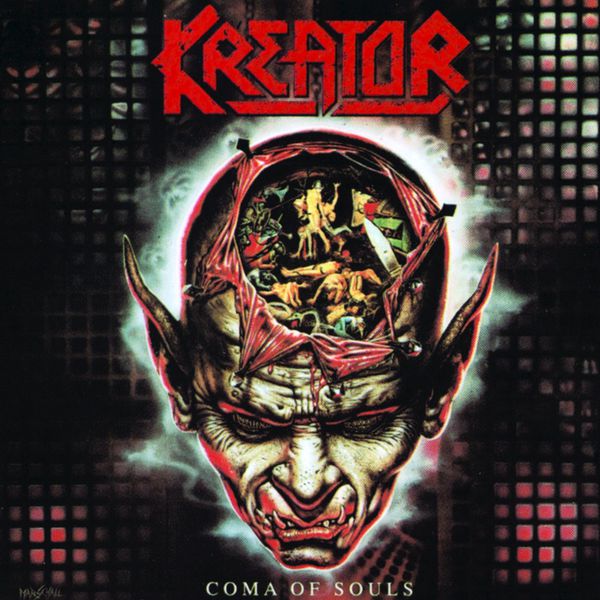 Kreator|Coma of Souls