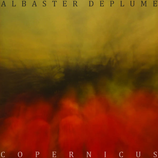 Alabaster DePlume|Copernicus - The Good Book of No Alabaster DePlume|Copernicus - The Good Book of No