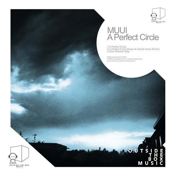 MUUI|A Perfect Circle MUUI|A Perfect Circle