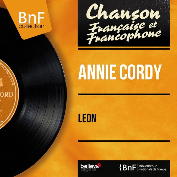 Annie Cordy - Léon (Mono Version) Annie Cordy - Léon (Mono Version)
