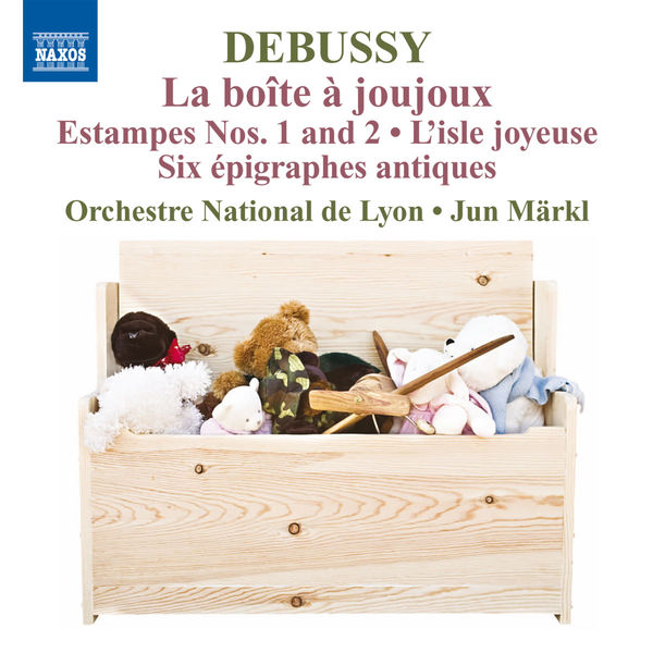 Jun Markl - Œuvres orchestrales (Volume 5) Jun Markl - Œuvres orchestrales (Volume 5)