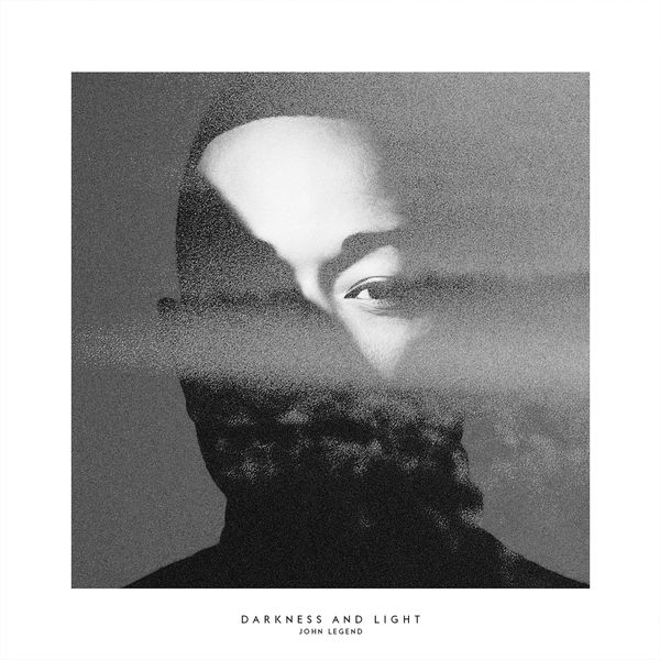 John Legend|Darkness and Light