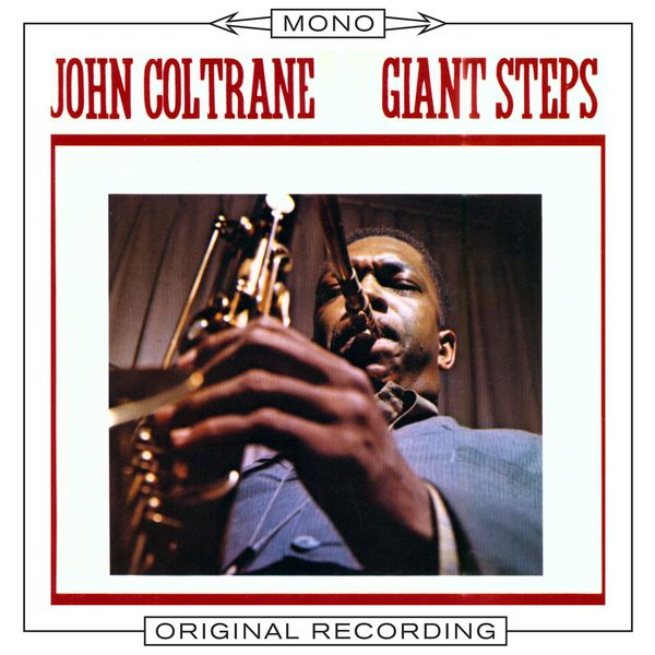 John Coltrane|Giant Steps  (Mono)