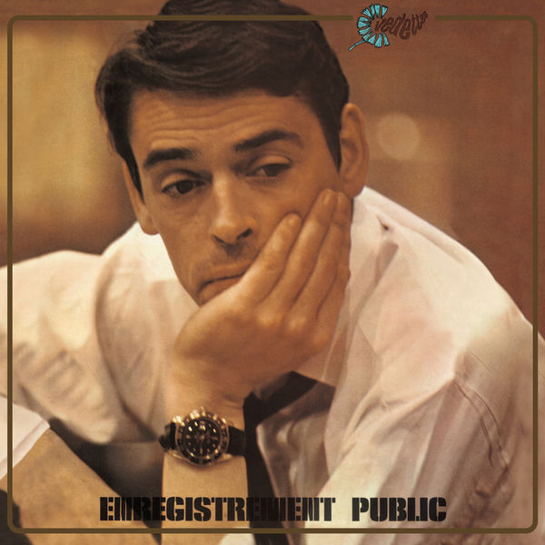 Jacques Brel - Olympia 1964 Jacques Brel - Olympia 1964