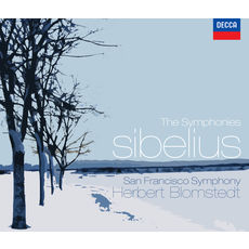 Sibelius: The Symphonies