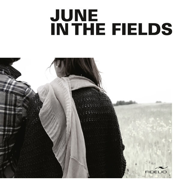 Sebastien Saliceti|June in the Fields