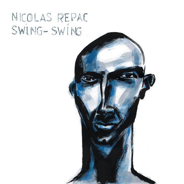Nicolas Repac|Swing-Swing Nicolas Repac|Swing-Swing