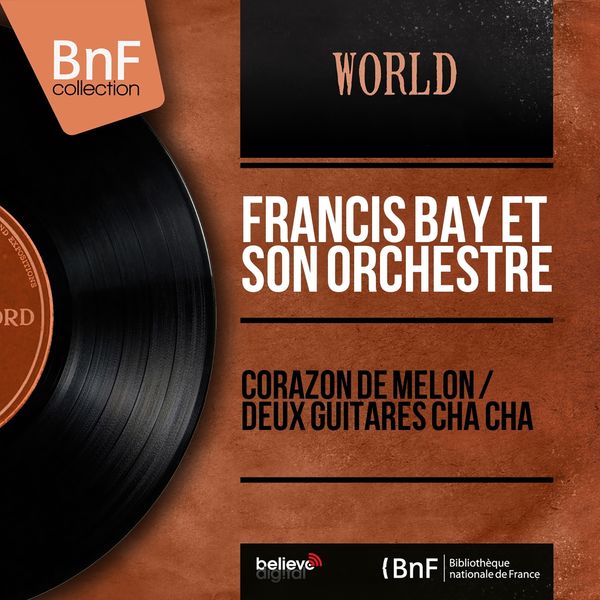 Francis Bay Et Son Orchestre* Francis Bay And His Orchestra - Francis Bay's Latin Beat Francis Bay Et Son Orchestre* Francis Bay And His Orchestra - Francis Bay's Latin Beat
