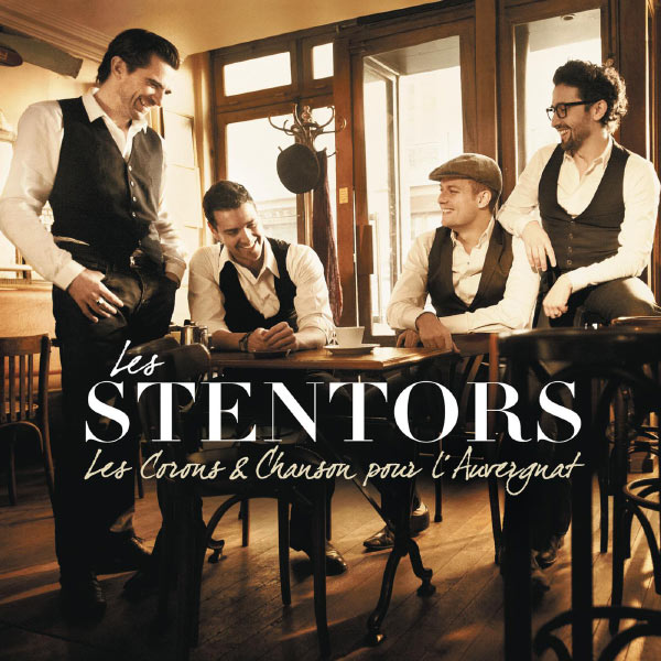 Les Stentors Le Chant Des Partisans écouter Album Les corons - Chanson pour l'auvergnat de Les Stentors | Qobuz