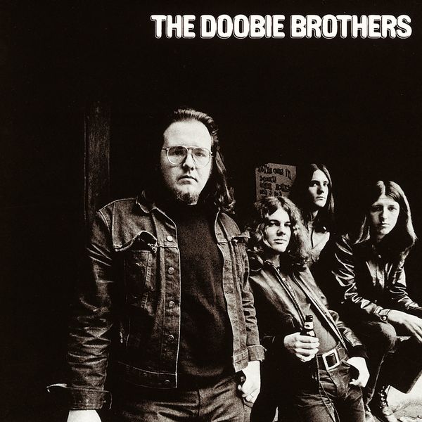 The Doobie Brothers - The Doobie Brothers The Doobie Brothers - The Doobie Brothers
