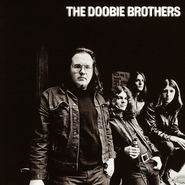 The Doobie Brothers|The Doobie Brothers (2016 Remaster)