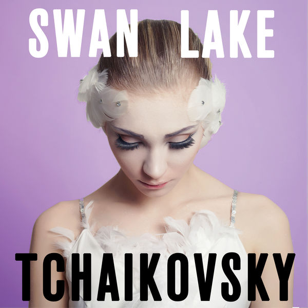 Victor Fedotov|Tchaikovsky: Swan Lake