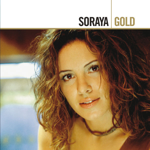 Soraya|Gold Soraya|Gold