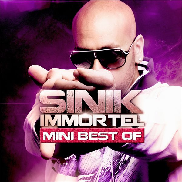 TÉLÉCHARGER ALBUM SINIK IMMORTEL SINIK TÉLÉCHARGER IMMORTEL ALBUM
