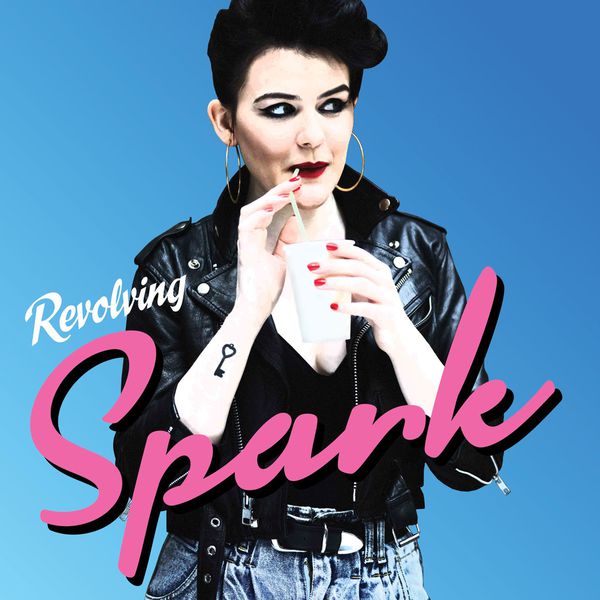 Spark - Revolving Spark - Revolving