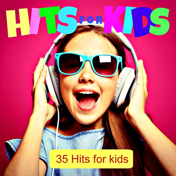 The Tibbs - Hits for Kids (35 Hits for Kids) The Tibbs - Hits for Kids (35 Hits for Kids)