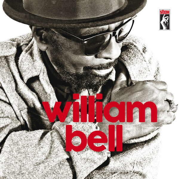 William Bell - The Three Of Me William Bell - The Three Of Me