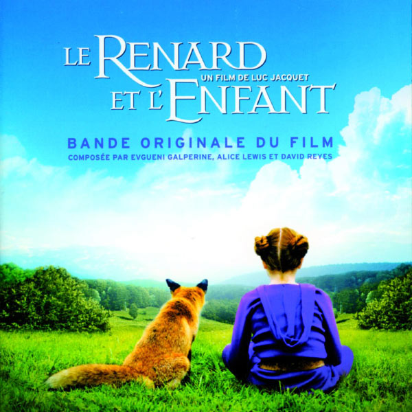Various Artists - Le renard et l'enfant Various Artists - Le renard et l'enfant