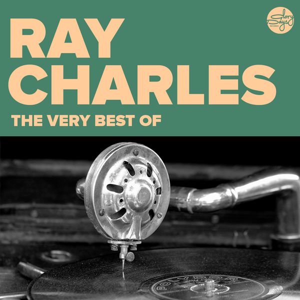 Ray Charles|The Very Best Of (Ray Charles) Ray Charles|The Very Best Of (Ray Charles)