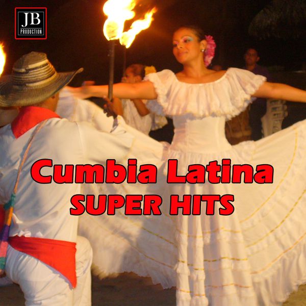 Extra Latinoa - Cumbia (50 Top Hits Best Collection) Extra Latinoa - Cumbia (50 Top Hits Best Collection)
