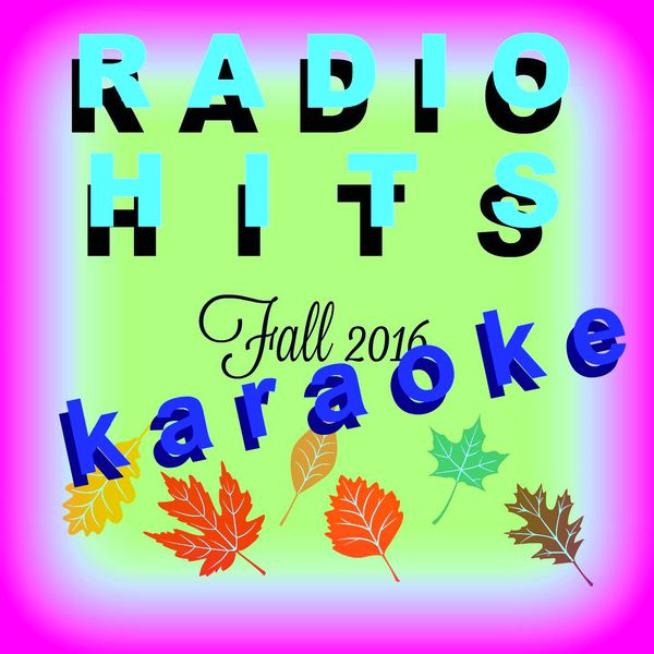 BT Band - Radio Hits: Fall 2015 karaoke (Basi Musicali) BT Band - Radio Hits: Fall 2015 karaoke (Basi Musicali)