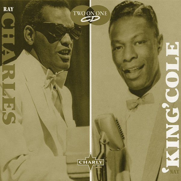 Ray Charles - Two On One Vol. 1 Ray Charles - Two On One Vol. 1
