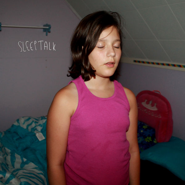 Diet Cig - Sleep Talk Diet Cig - Sleep Talk