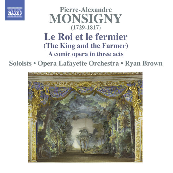 Thomas Michael Allen|Le Roi et le fermier (Intégrale) Thomas Michael Allen|Le Roi et le fermier (Intégrale)
