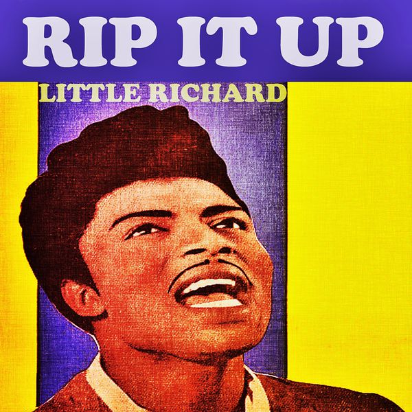 Little Richard|Rip It Up Little Richard|Rip It Up