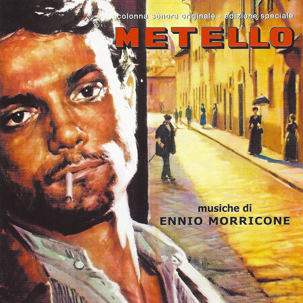 Ennio Morricone|Metello (Original Motion Picture Soundtrack)