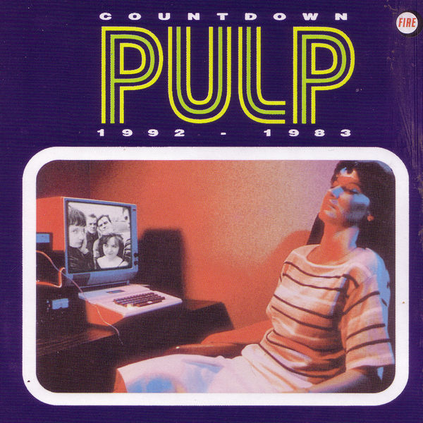 Pulp|Countdown: 1992-1983 Pulp|Countdown: 1992-1983