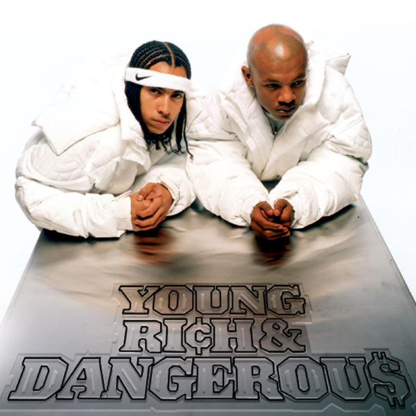 Kris Kross|Young, Rich & Dangerous