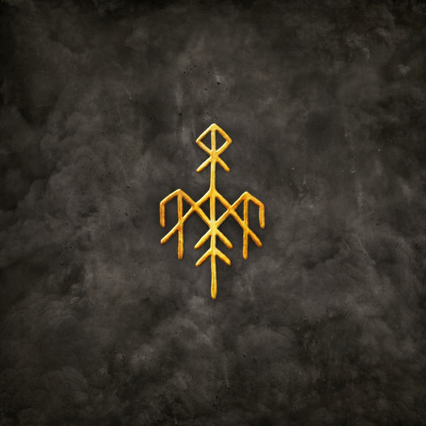 Wardruna - Runaljod - Ragnarok Wardruna - Runaljod - Ragnarok