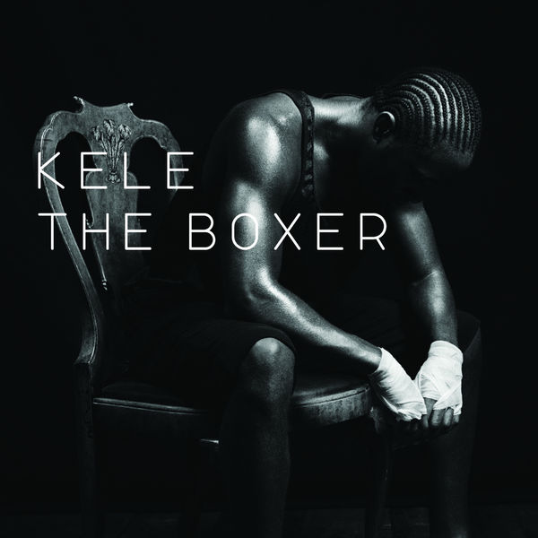 Kele|The Boxer